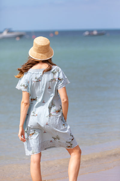 Yas Palms Gidget Dress