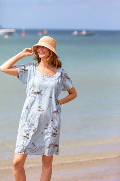 Yas Palms Gidget Dress