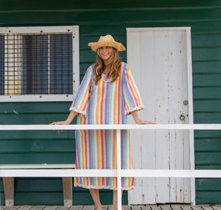 Cabana Dress Maxi - SALE