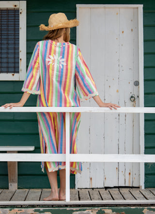 Cabana Dress Maxi - SALE