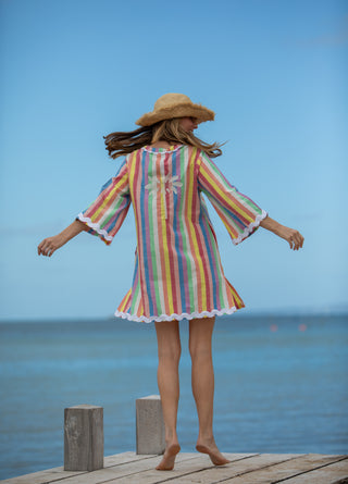 Cabana Dress Midi - SALE