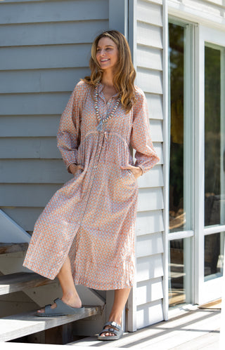 Virginia Dress - SALE