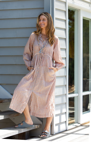 Virginia Dress
