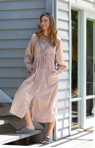 Virginia Dress
