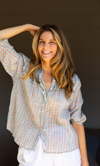 Virginia Shirt - SALE