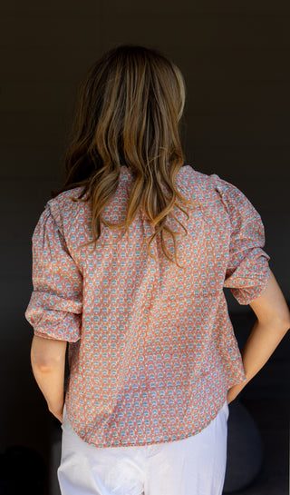 Virginia Shirt - SALE