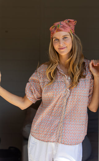 Virginia Shirt - SALE