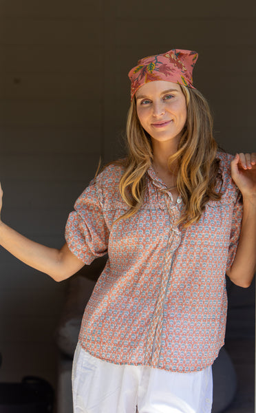 Virginia Shirt