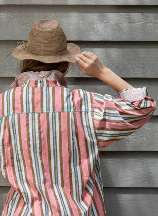 Virginia Stripe Shirt - SALE