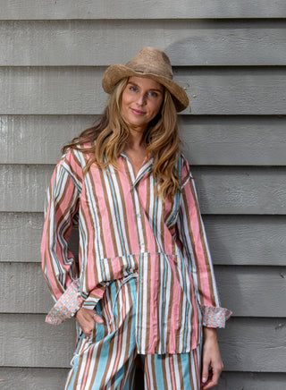 Virginia Stripe Shirt - SALE
