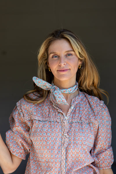 Virginia Bandana Hankie