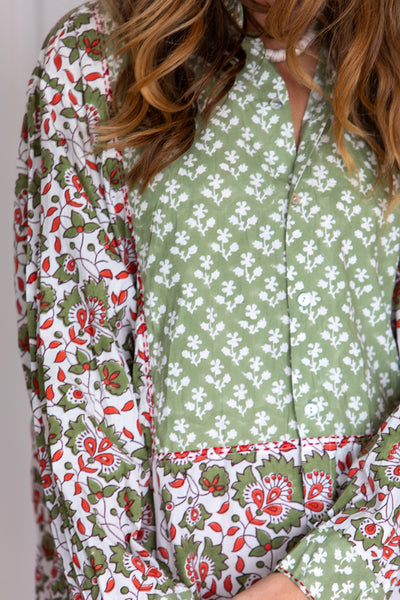 Lee Miller Shirt