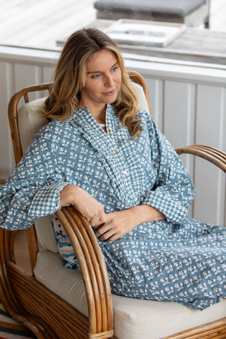 Lee Miller Shirtdress - SAMPLE SALE