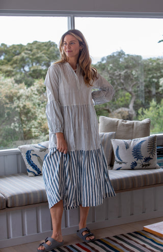 Lee Maxi Dress - SALE
