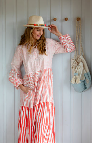 Lee Maxi Dress - SALE