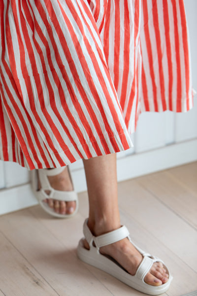 Lee Maxi Dress