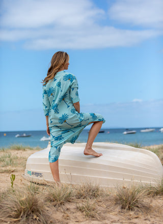 Los Cabos Maxi Dress - SALE