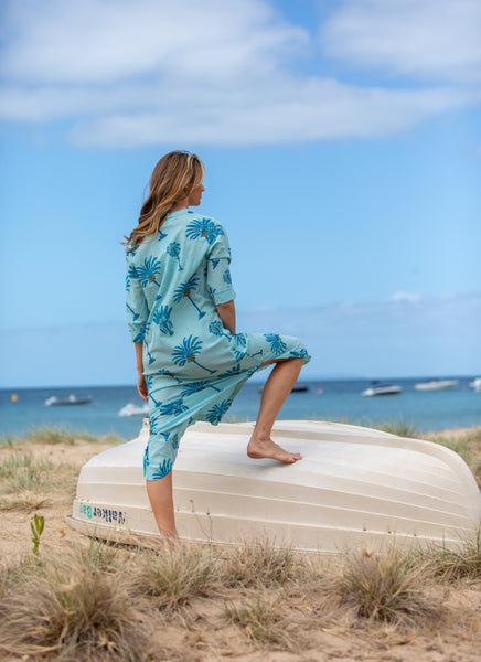 Los Cabos Maxi Dress