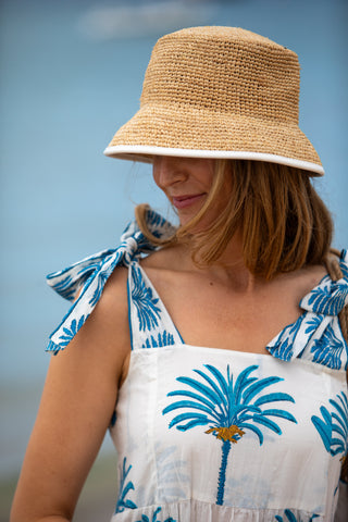 Los Cabos Sundress - SAMPLE SALE