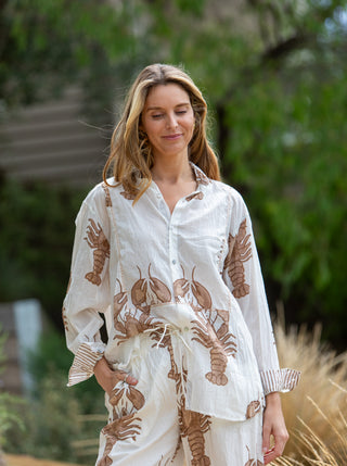 Big Lobster Shirt - SALE