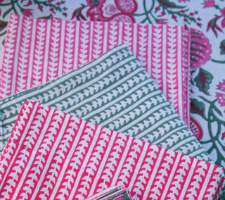 Celebrations Vines Napkin Set
