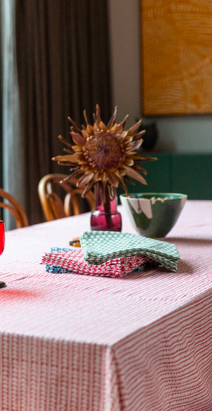 Vines Tablecloth