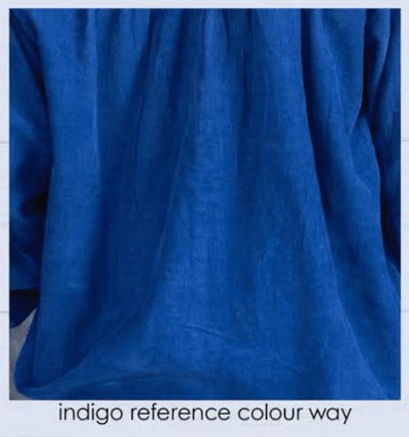 Cord Garden Shirtdress - Midi