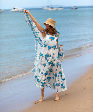 Los Cabos Sarong - SALE