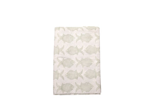 Fishy Tablecloth 12 Seater