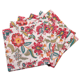 Castaway Napkin Set