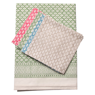 Nomad Buti Tablecloth 8 Seater