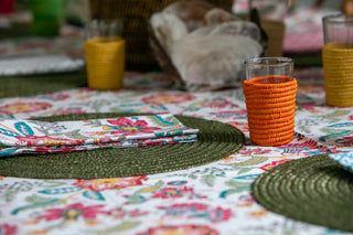 Castaway Napkin Set