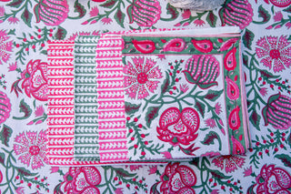 Celebrations Vines Napkin Set 6