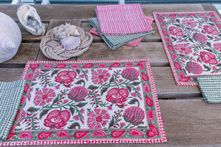 Celebrations Quilt Placemat