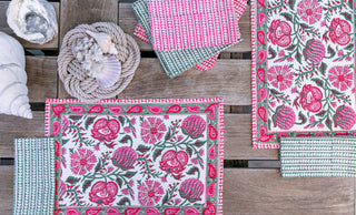 Celebrations Vines Napkin Set 6