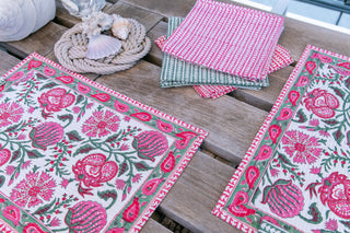 Celebrations Quilt Placemat