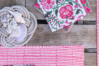 Celebrations Quilt Placemat