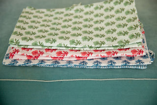 Marigold Pillow Slips Standard - SALE