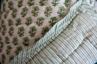 Marigold Quilt Queen - QUILT SALE