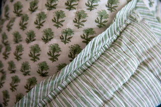 Marigold Quilt King - QUILT SALE