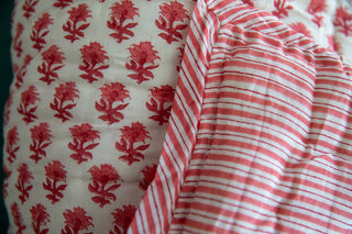 Marigold Quilt Queen - QUILT SALE