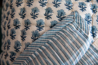 Marigold Quilt Queen - QUILT SALE