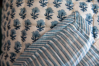 Marigold Quilt King - QUILT SALE
