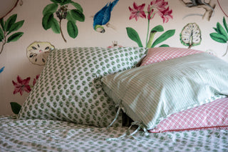 Marigold Pillow Slips Standard - SALE