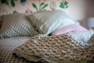 Marigold Quilt King - QUILT SALE