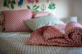 Marigold Pillow Slip Euro