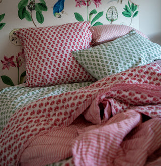 Marigold Quilt Queen - QUILT SALE