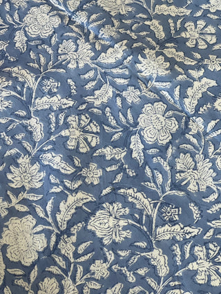 Trellis Flowers Euro Pillow Set - SALE